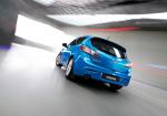 Mazda3 5-Door 2009 года
